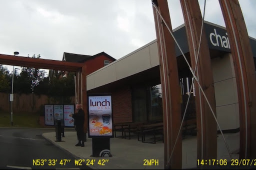 Photo of Chaiiwala - Manchester Rd, Thru, Bolton BL3 2NZ